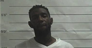 Timothy Taylor, - Orleans Parish County, LA 